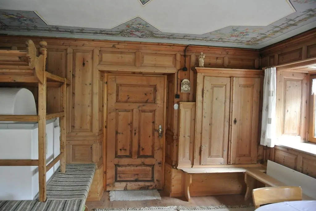 Ferienhaus Beim Lener Innsbruck 0*,  Austria